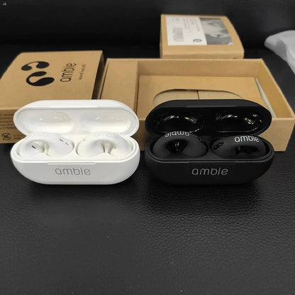 Ambiesound® || Audífonos Ambie || Calidad 1.1